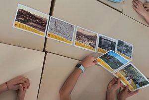 Un peu d'Histoire du Canal de Bourgogne